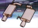 Sport Exhaust